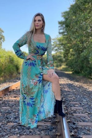 conjunto Vanessa Ottoboni