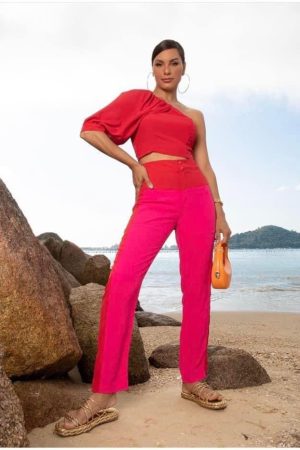 Conjunto Franciele Morezzi