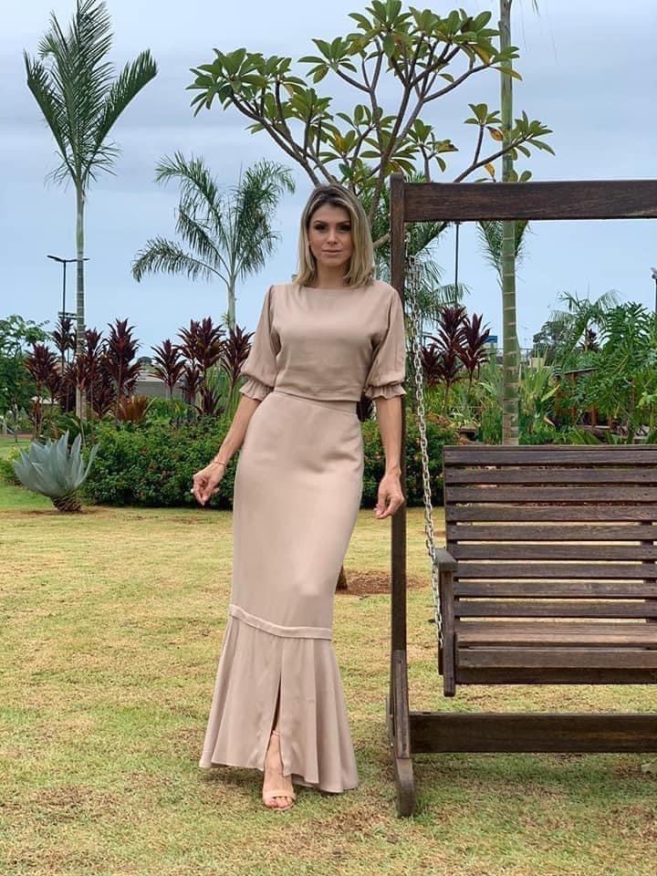 Conjunto Alegra Vanessa Otoboni - Imagem 2