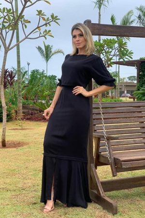 Conjunto Alegra Vanessa Otoboni