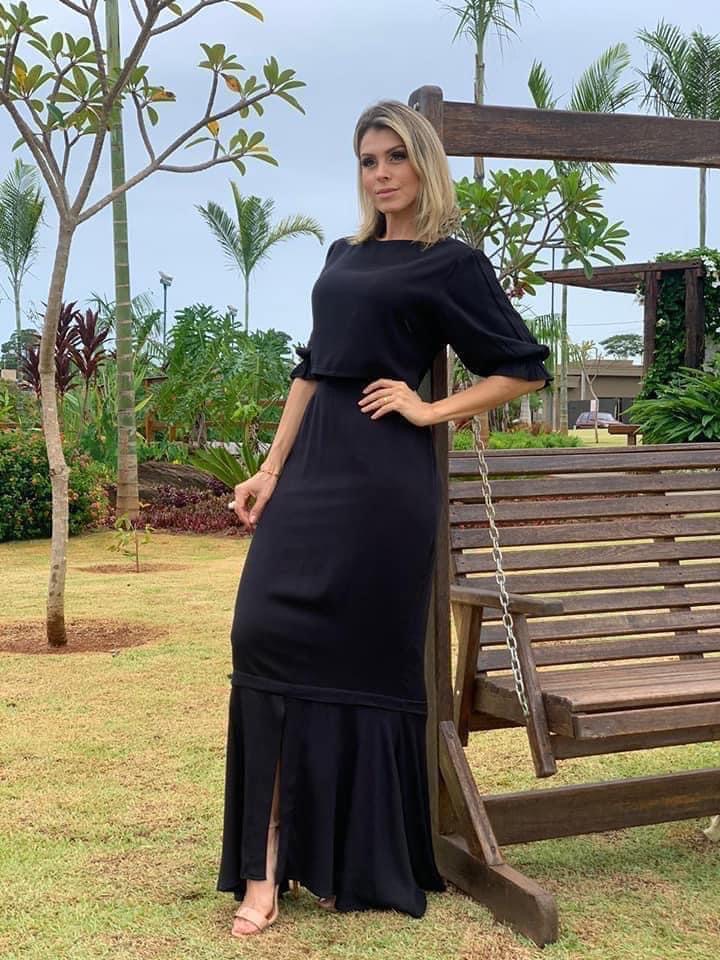 Conjunto Alegra Vanessa Otoboni